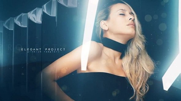 Reflect 22044898 - Project for After Effects (Videohive)