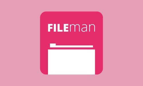 FILEman v3.1.8 - File & Media Manager Extension For Joomla - JoomlaTools