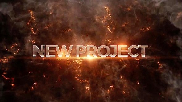 Powerful Movie Trailer 15745 - Project for After Effects