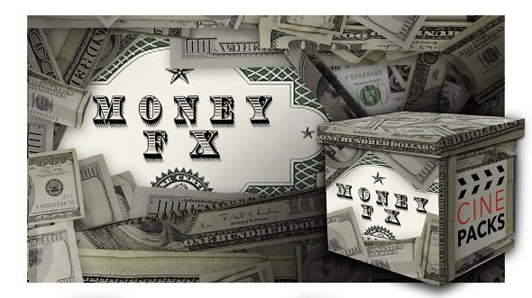 Cine Packs – Money FX